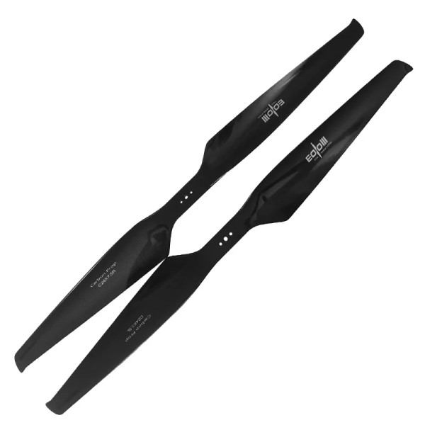 Hot Sales Eolo 24*7.5 Inch 2 Blade Cw Ccw Motor Propeller Drones Accessories